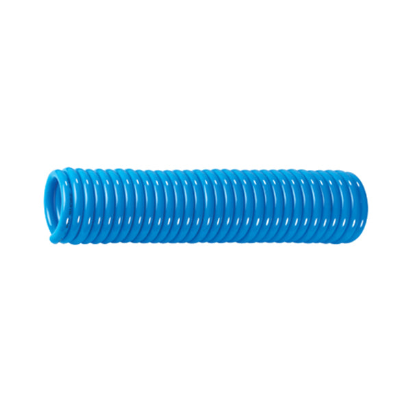 78 - Tubo a spirale in POLIURETANO senza terminali - Tubi e spirali - Raccorderia - Ani 78 - Tubo a spirale in POLIURETANO senza terminali - Tubi e spirali - Raccorderia - Ani